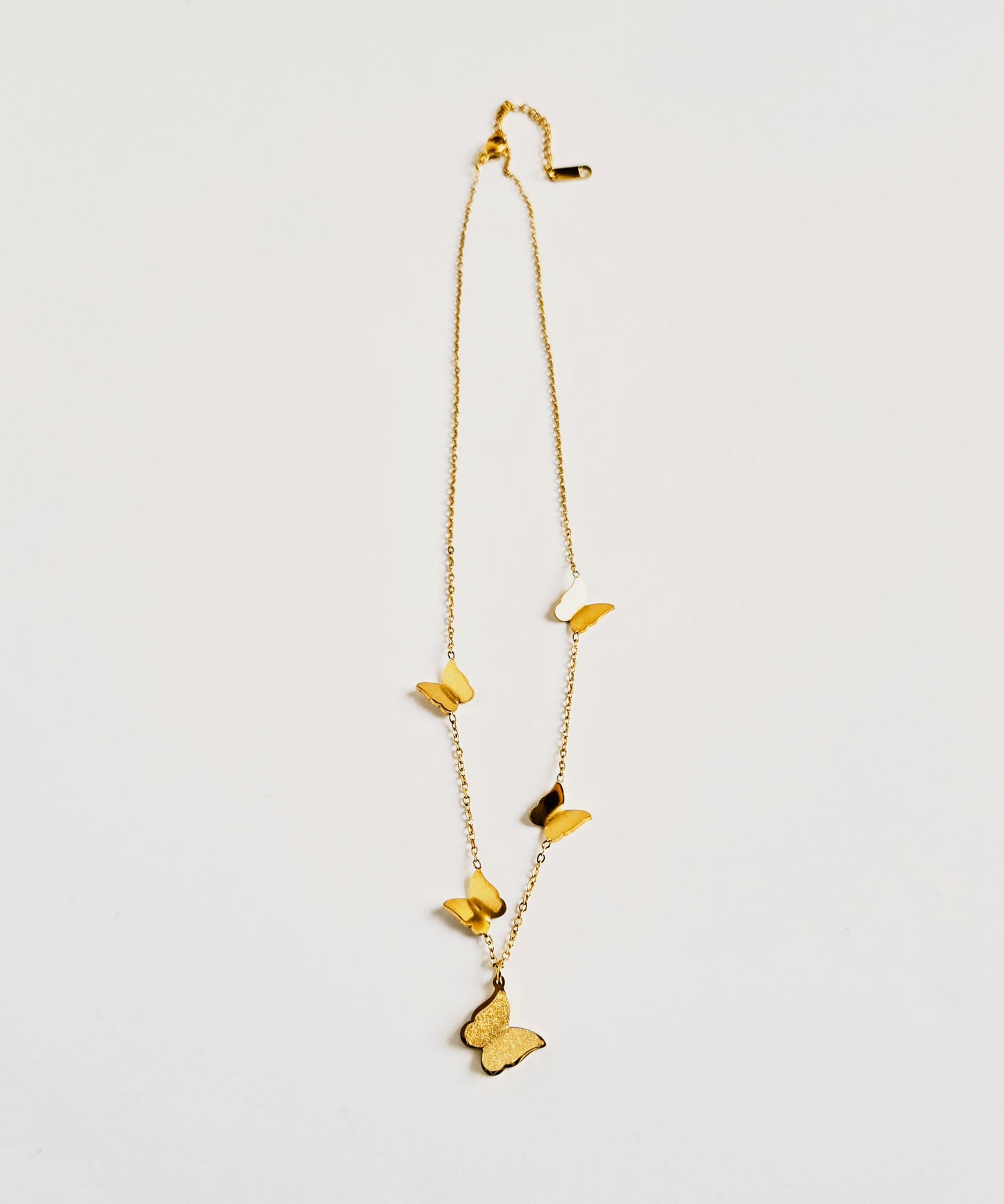 Butterfly Set
