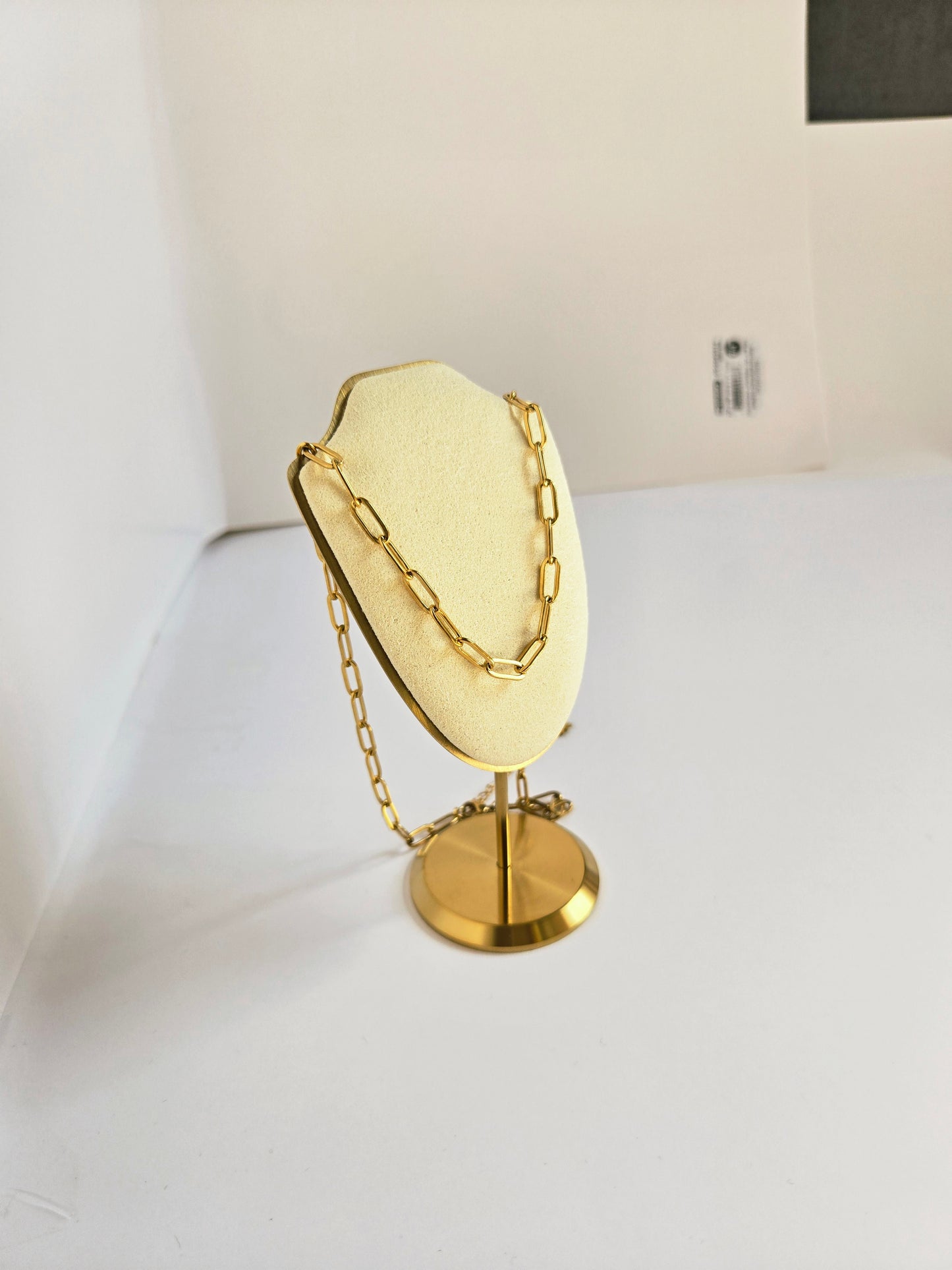 Luna Chain Necklace