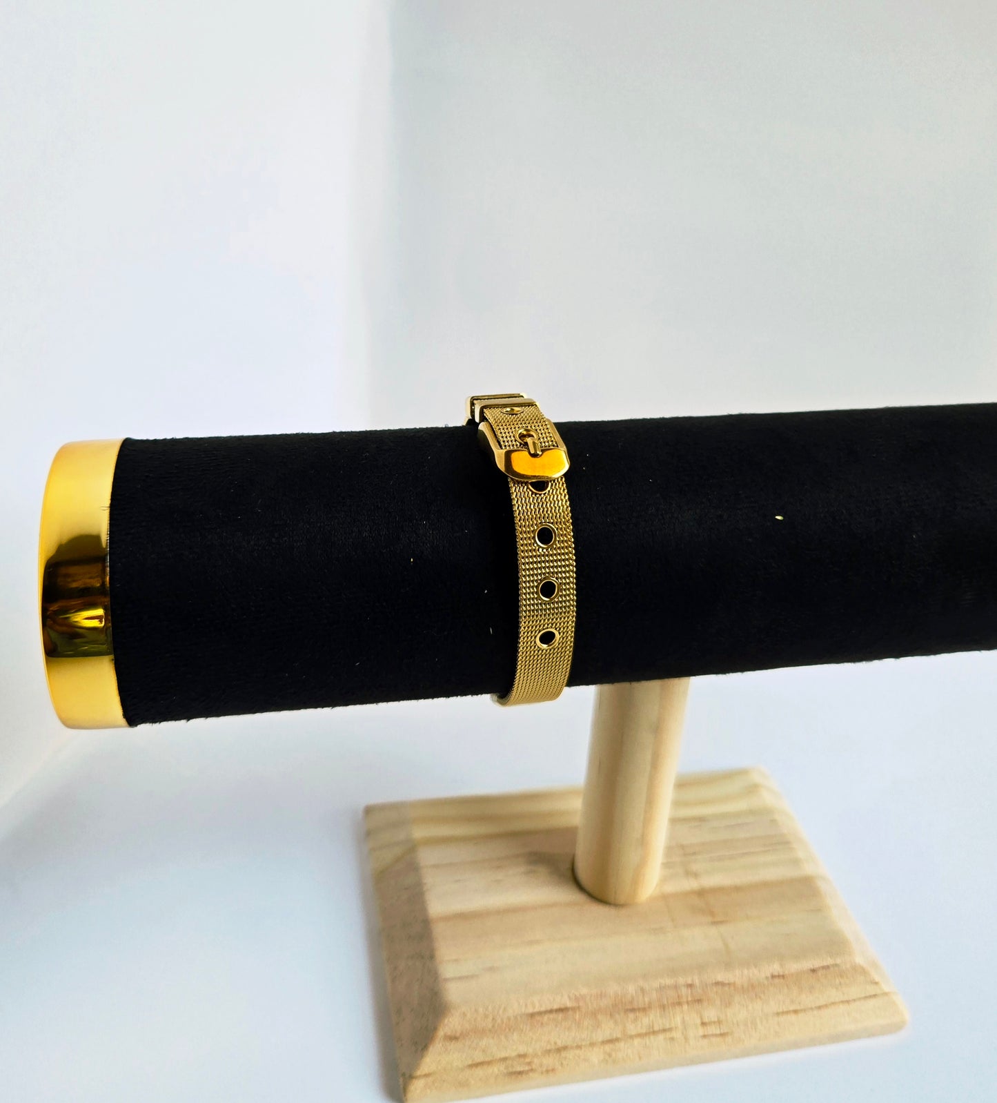 Mesh Band Bracelet