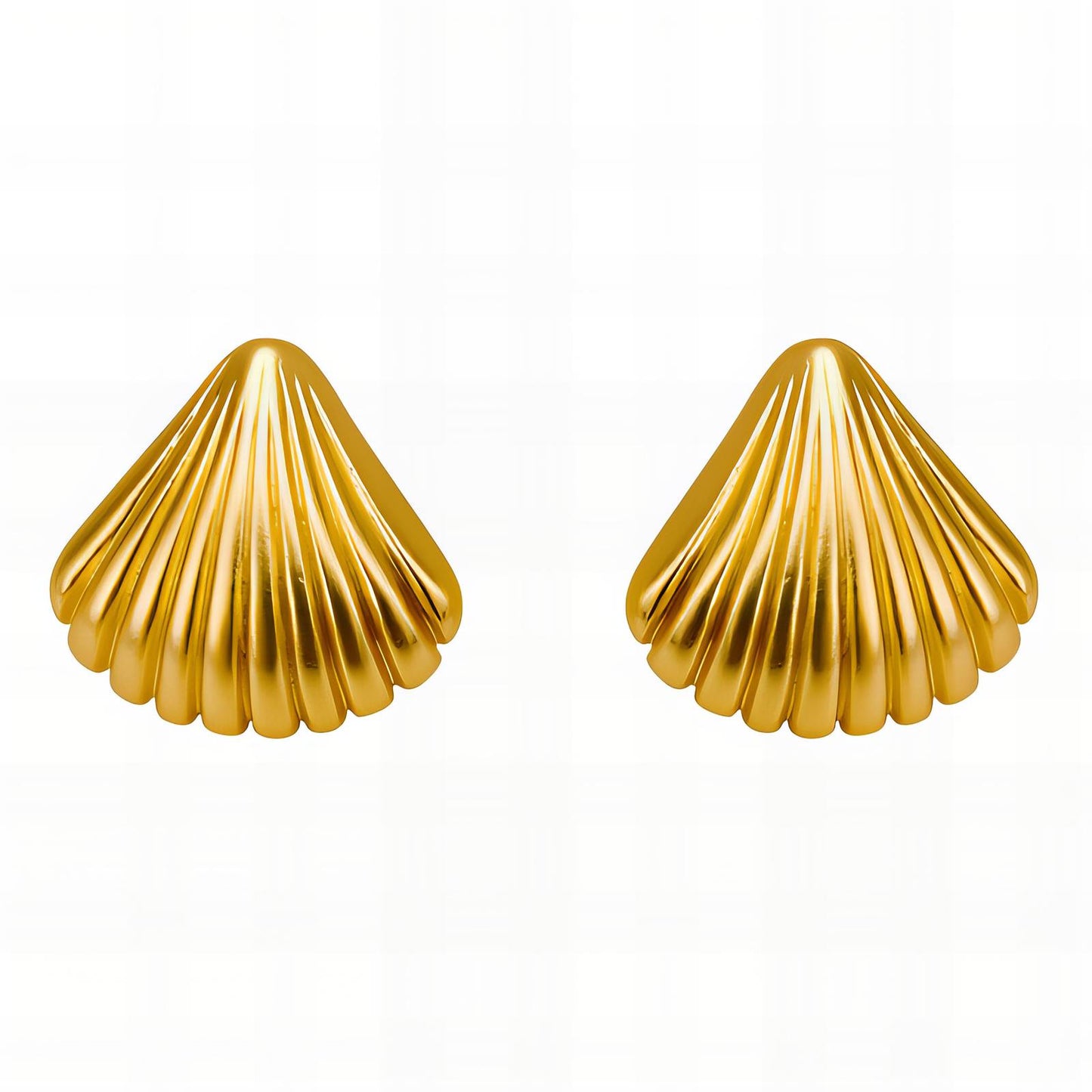 Sea Shell Earrings