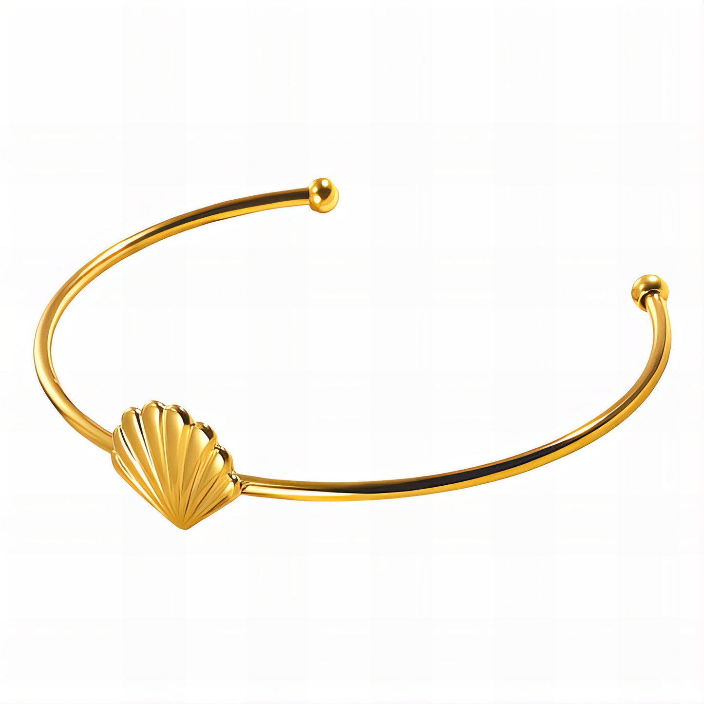 Sea Shell Bracelet