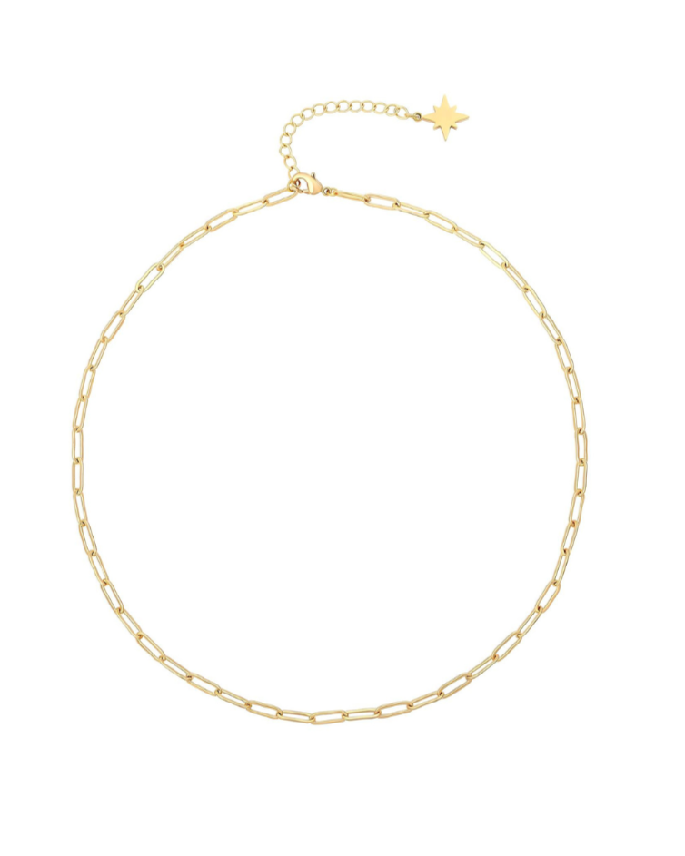 Luna Chain Necklace