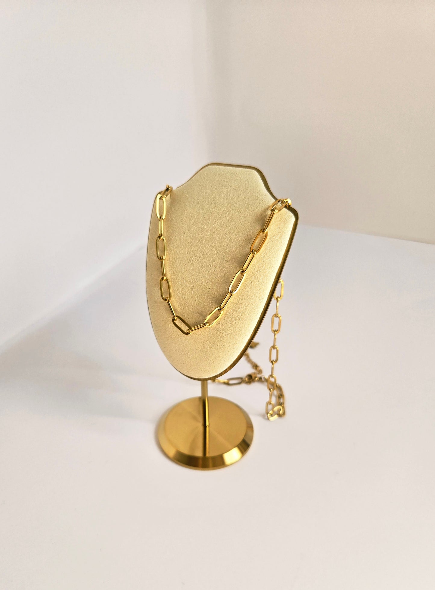 Luna Chain Necklace