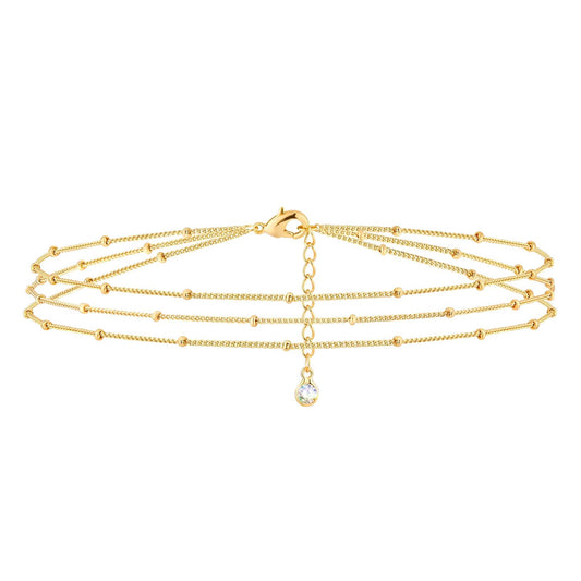 Chain Layer Bracelet