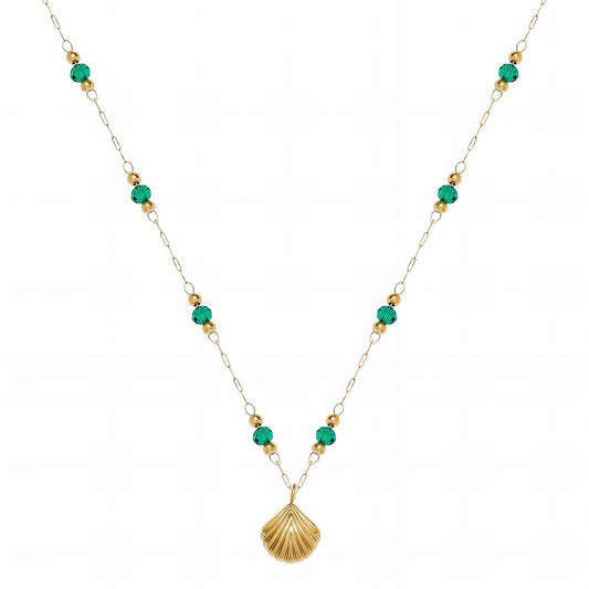Sea Shell Necklace