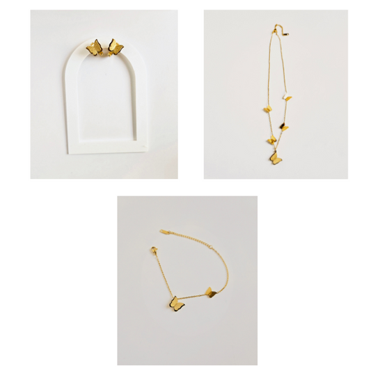 Butterfly Set