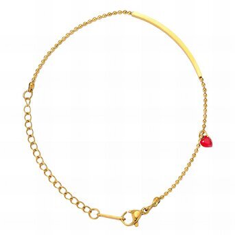 Heart Bracelet